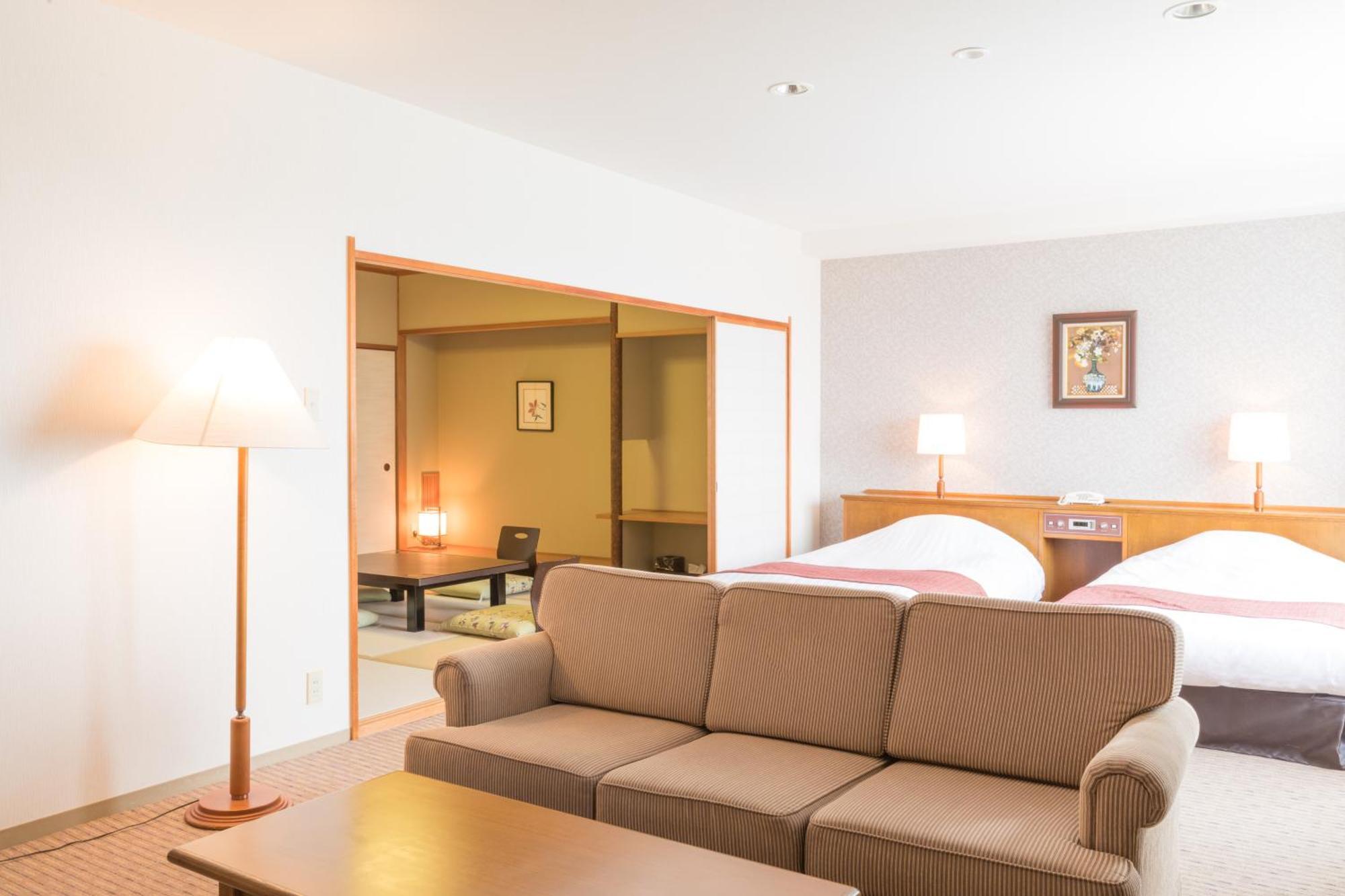Grand Mercure Ise-Shima Resort & Spa エクステリア 写真