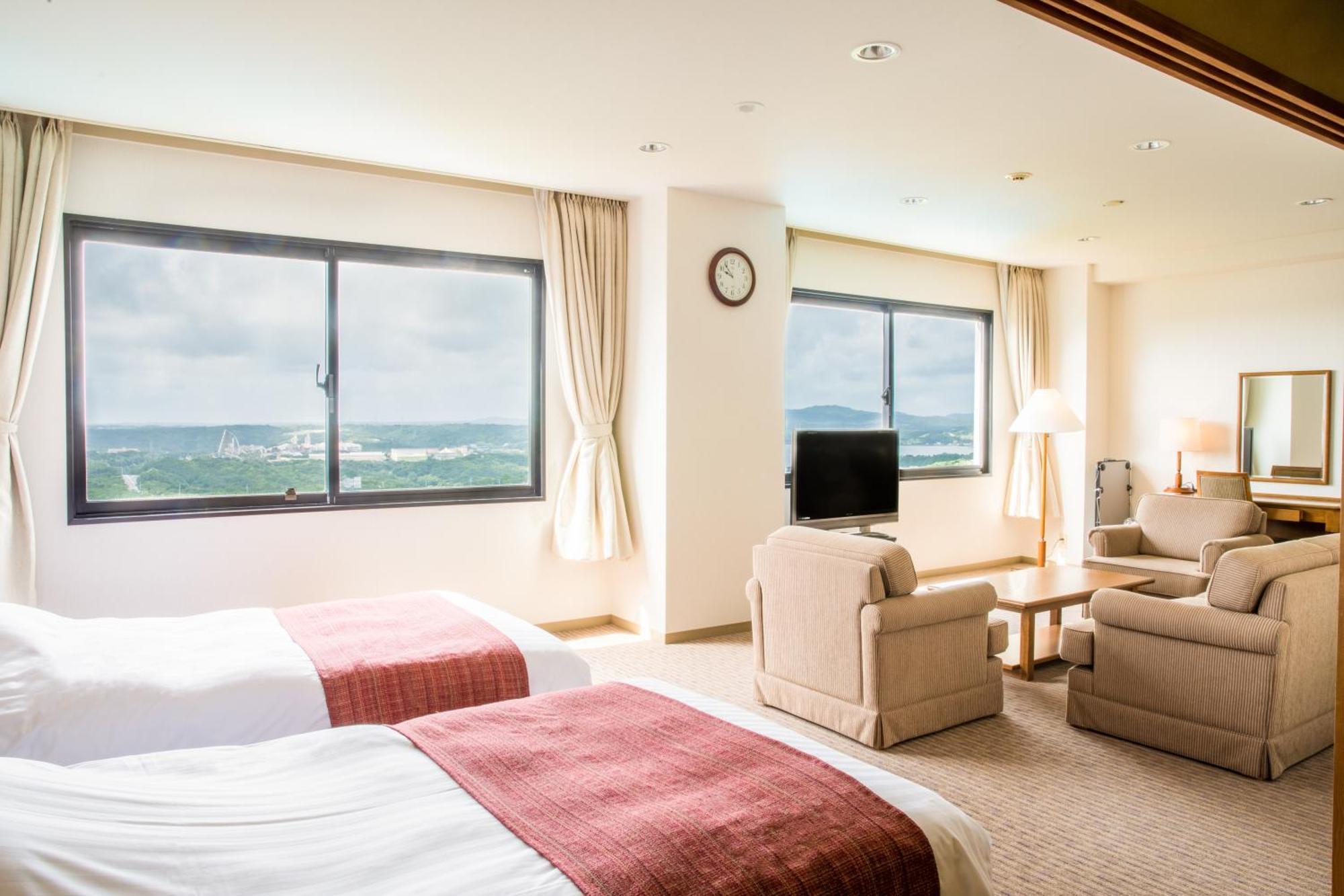 Grand Mercure Ise-Shima Resort & Spa エクステリア 写真