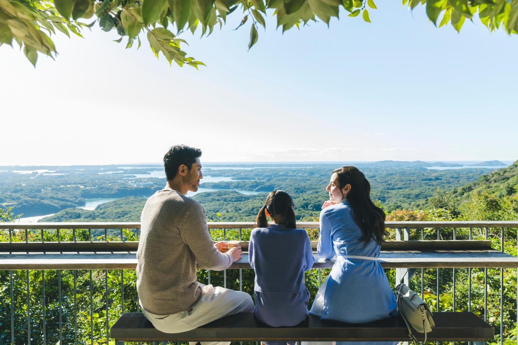 Grand Mercure Ise-Shima Resort & Spa エクステリア 写真