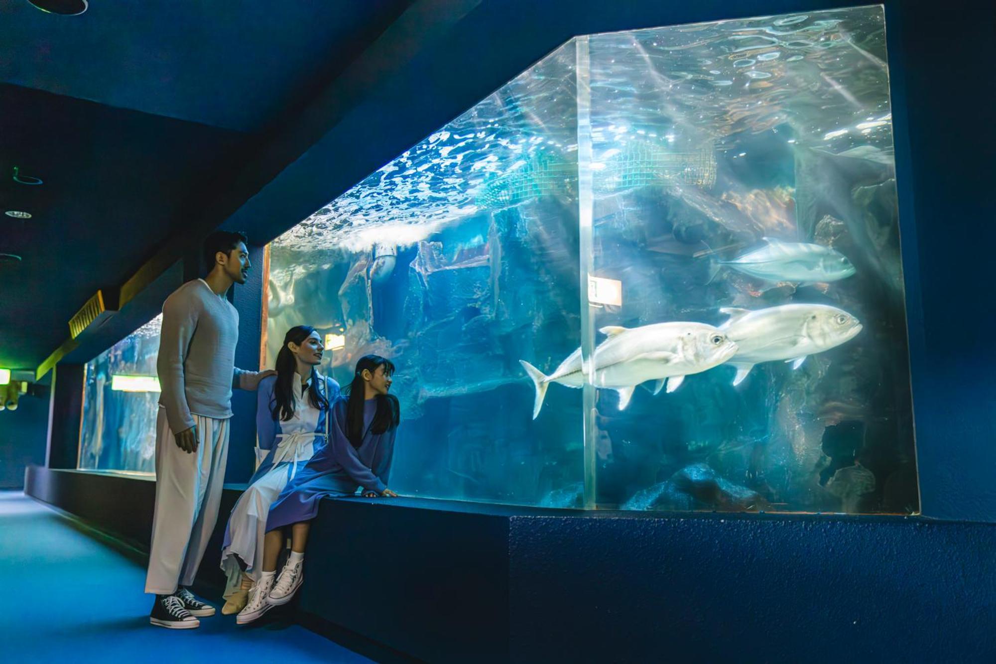 Grand Mercure Ise-Shima Resort & Spa エクステリア 写真
