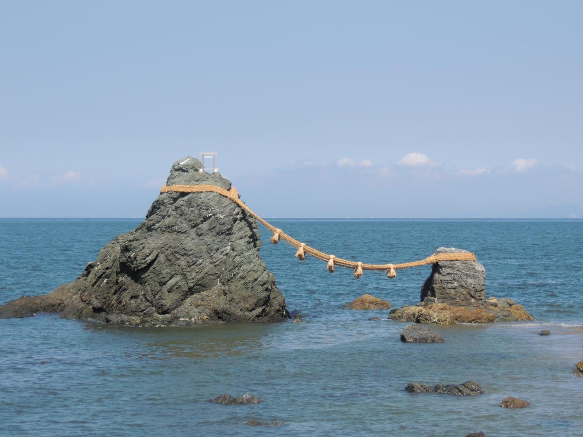 Grand Mercure Ise-Shima Resort & Spa エクステリア 写真