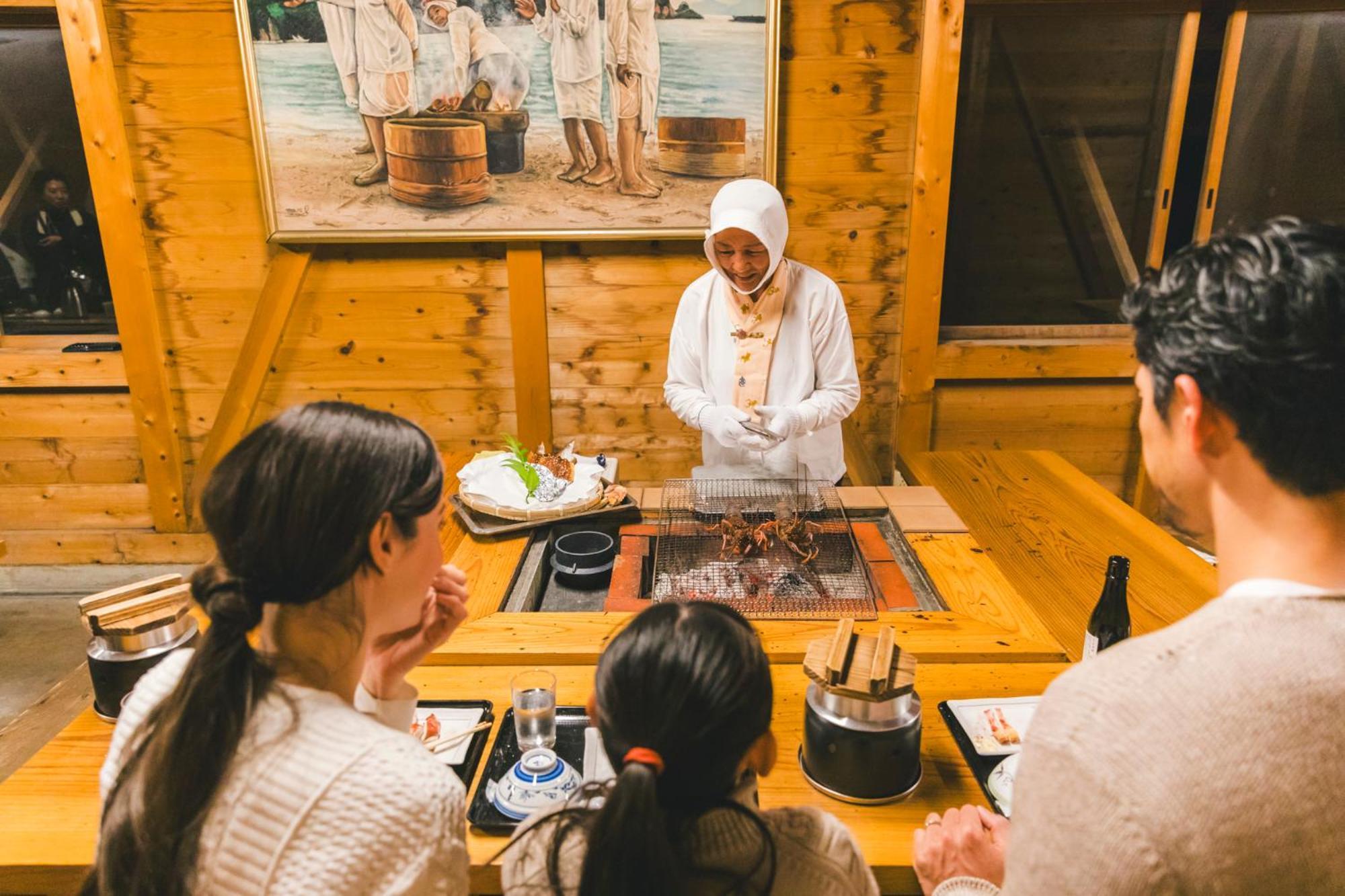 Grand Mercure Ise-Shima Resort & Spa エクステリア 写真