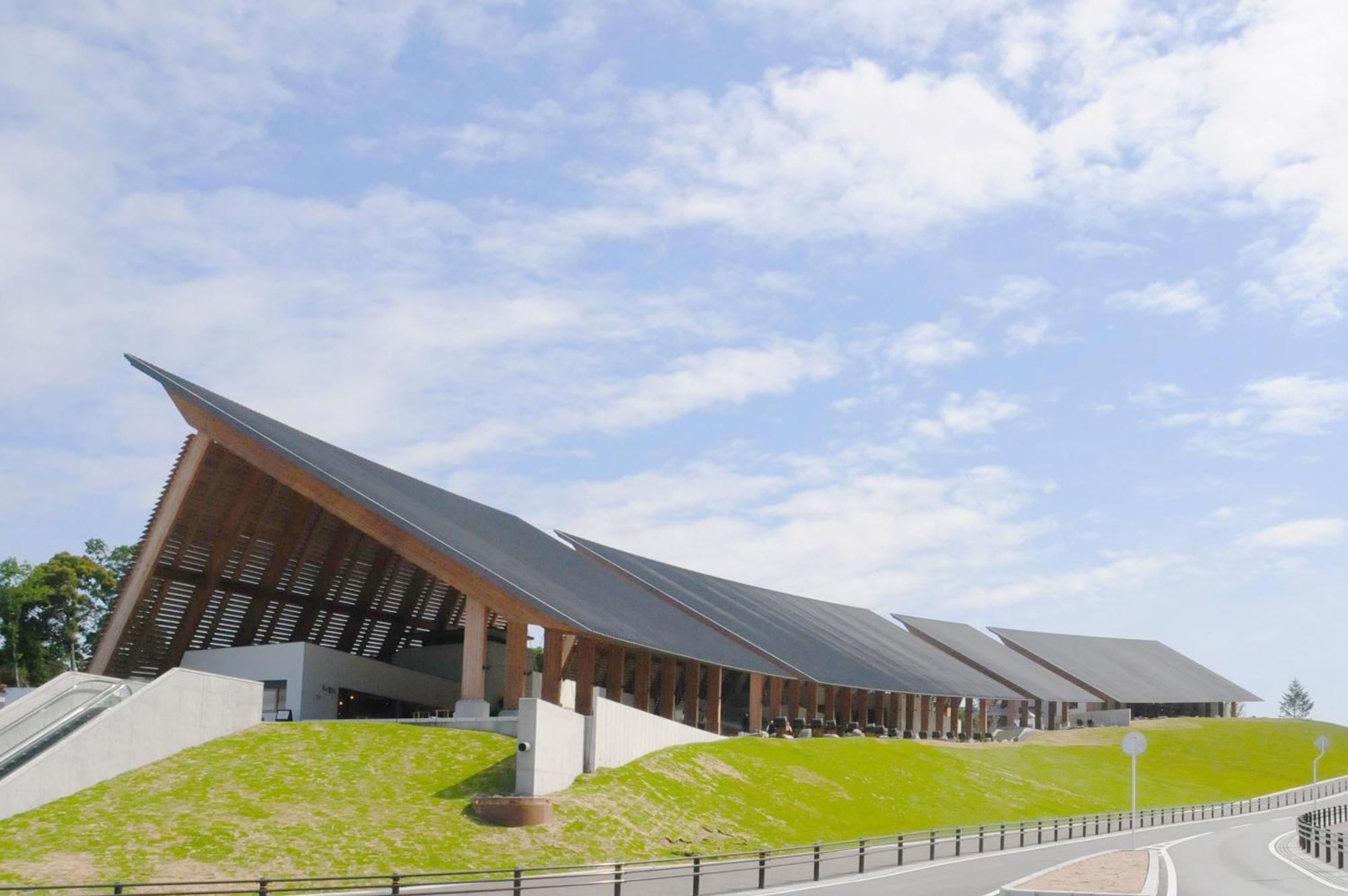 Grand Mercure Ise-Shima Resort & Spa エクステリア 写真