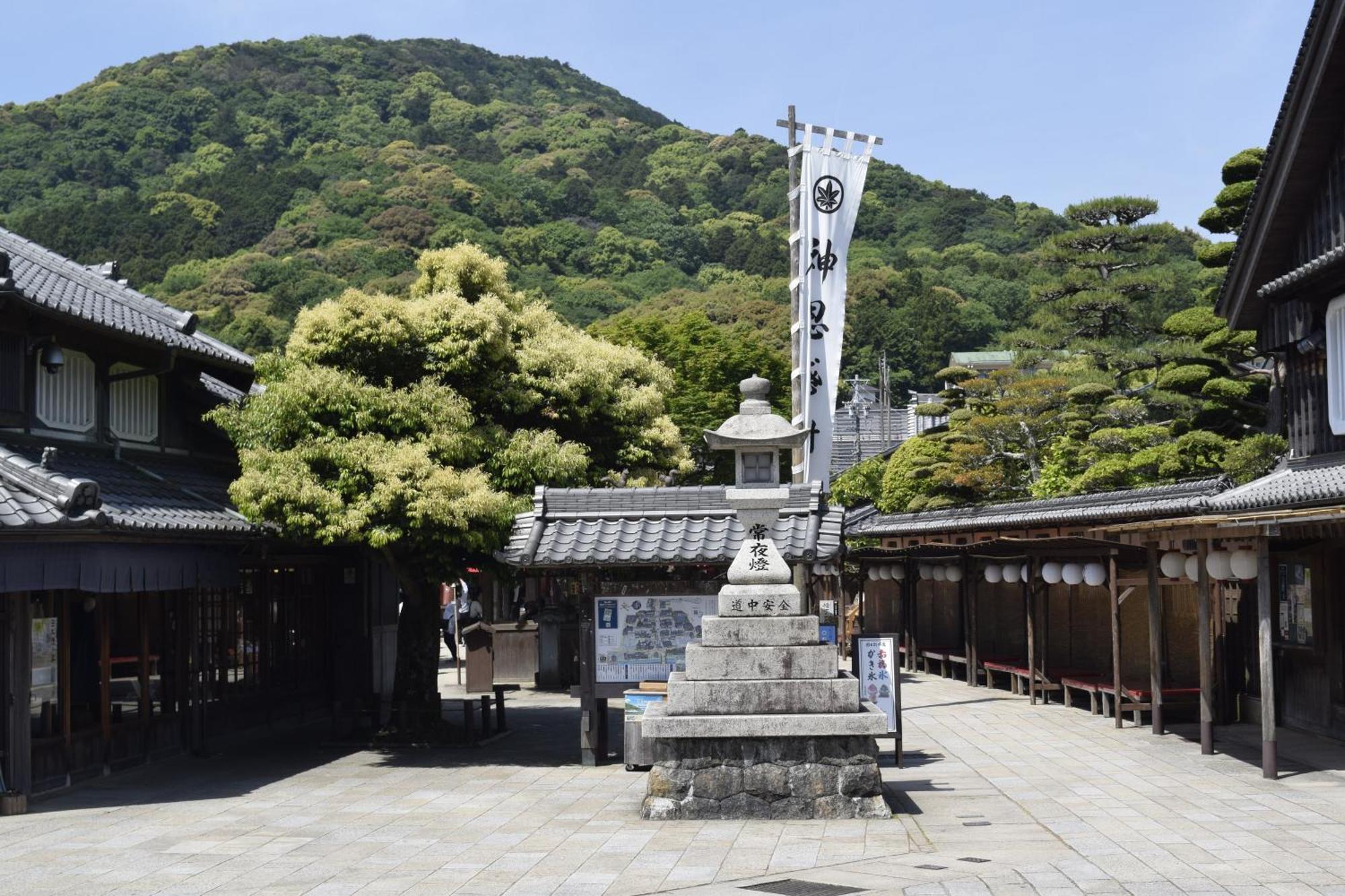 Grand Mercure Ise-Shima Resort & Spa エクステリア 写真