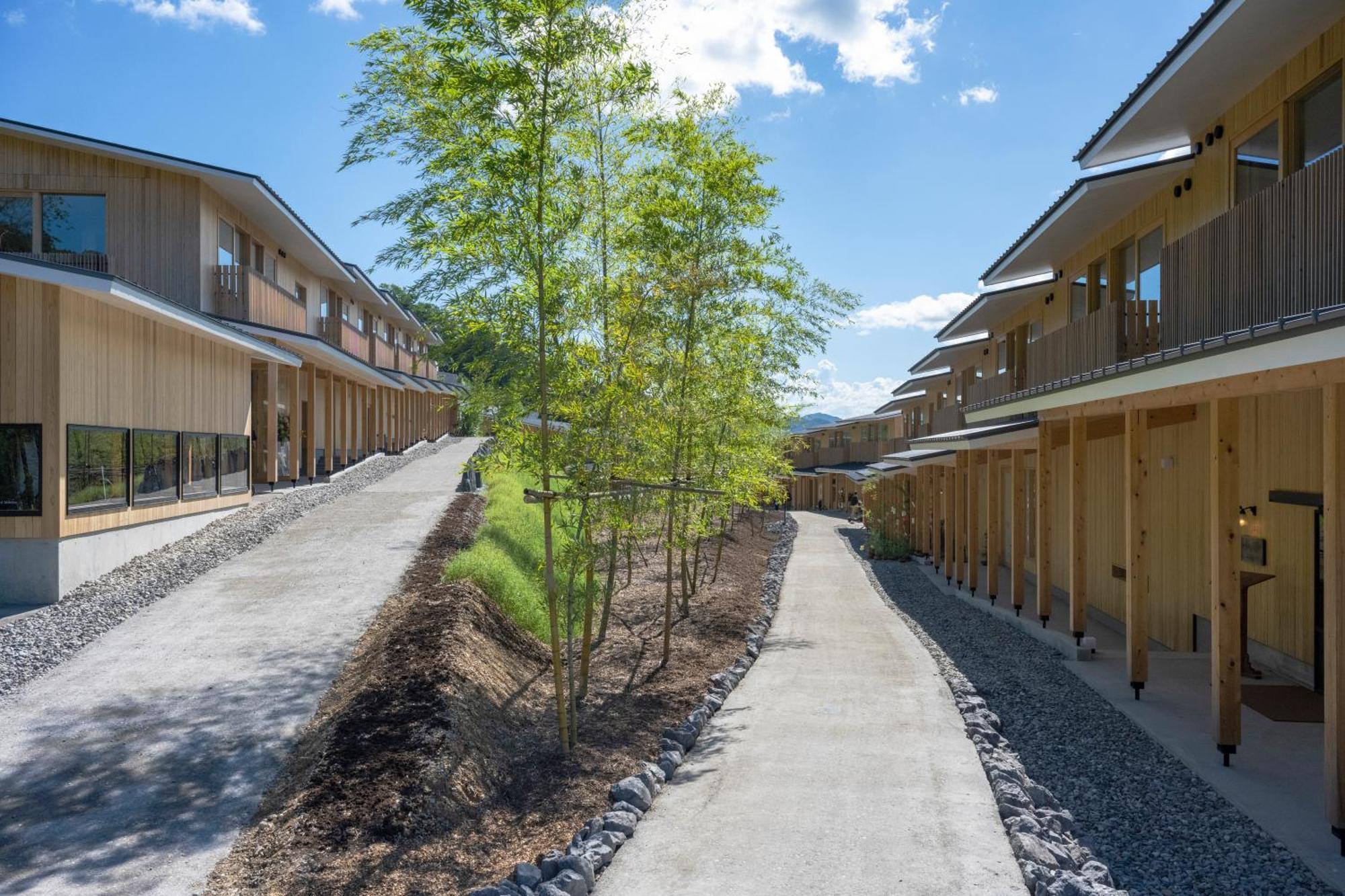 Grand Mercure Ise-Shima Resort & Spa エクステリア 写真