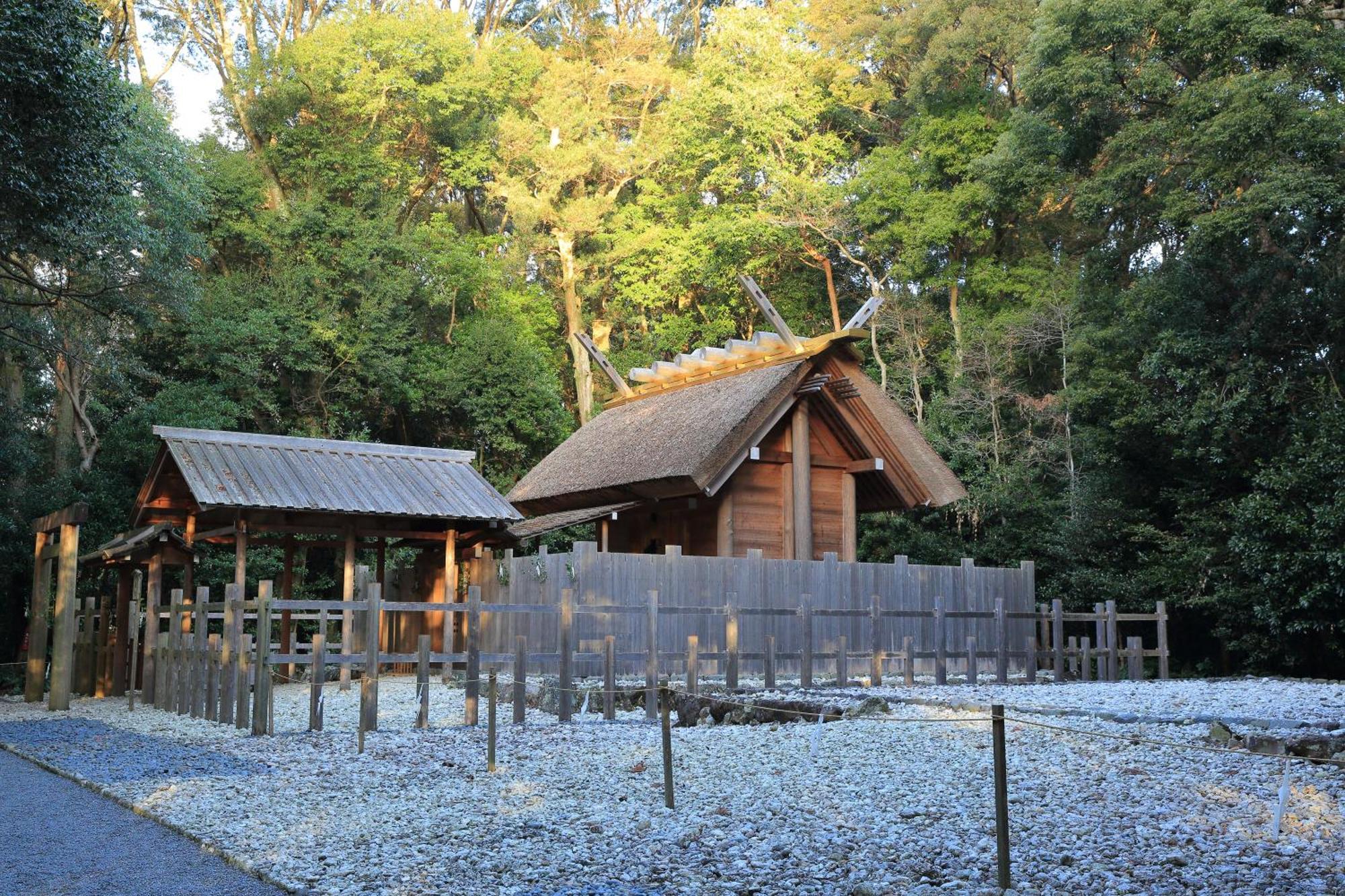 Grand Mercure Ise-Shima Resort & Spa エクステリア 写真