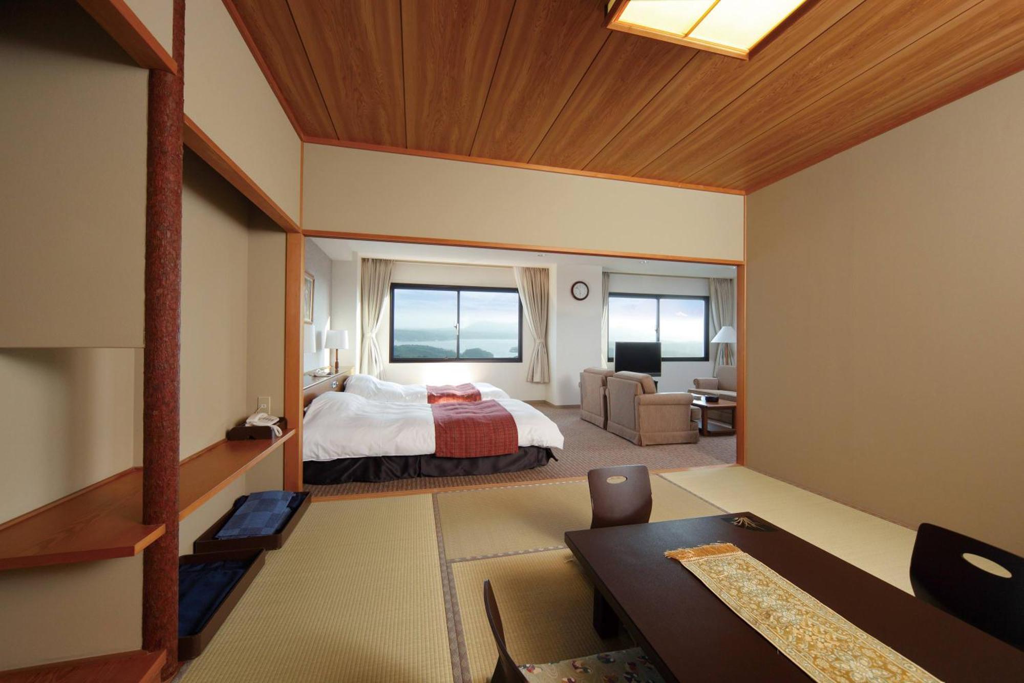 Grand Mercure Ise-Shima Resort & Spa エクステリア 写真