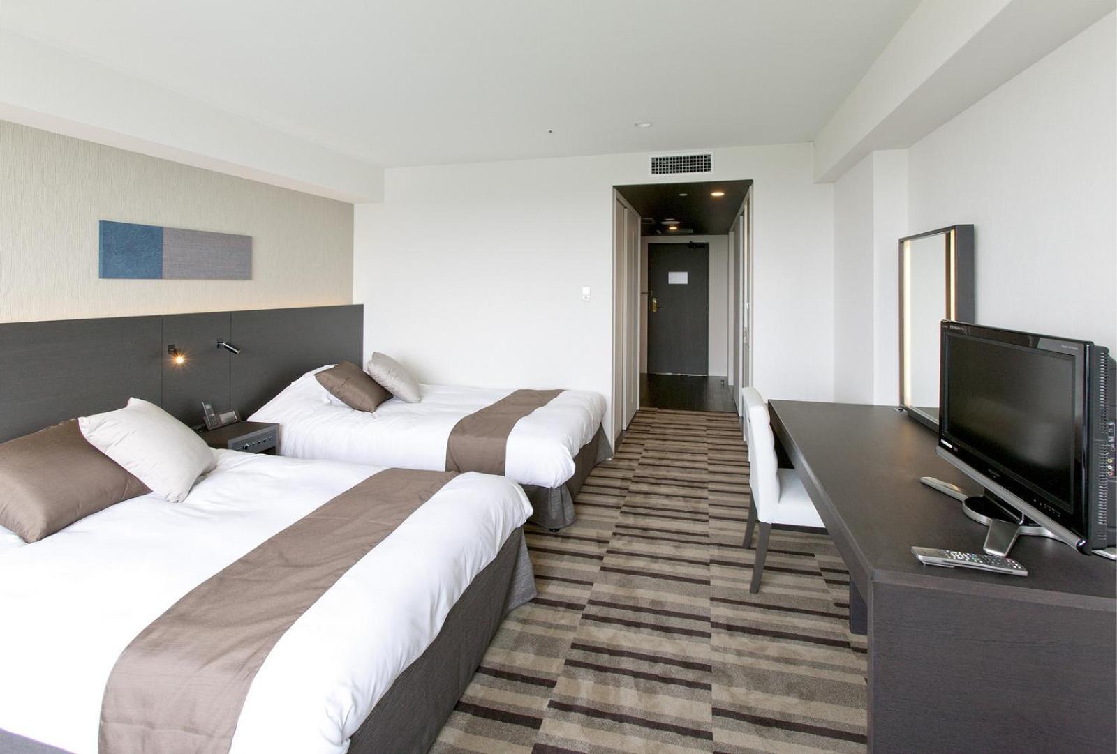 Grand Mercure Ise-Shima Resort & Spa エクステリア 写真