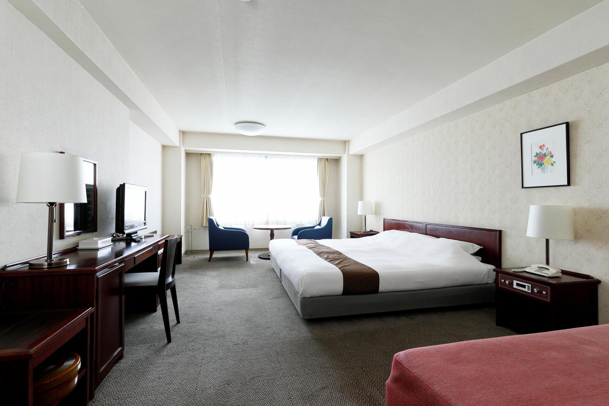 Grand Mercure Ise-Shima Resort & Spa エクステリア 写真
