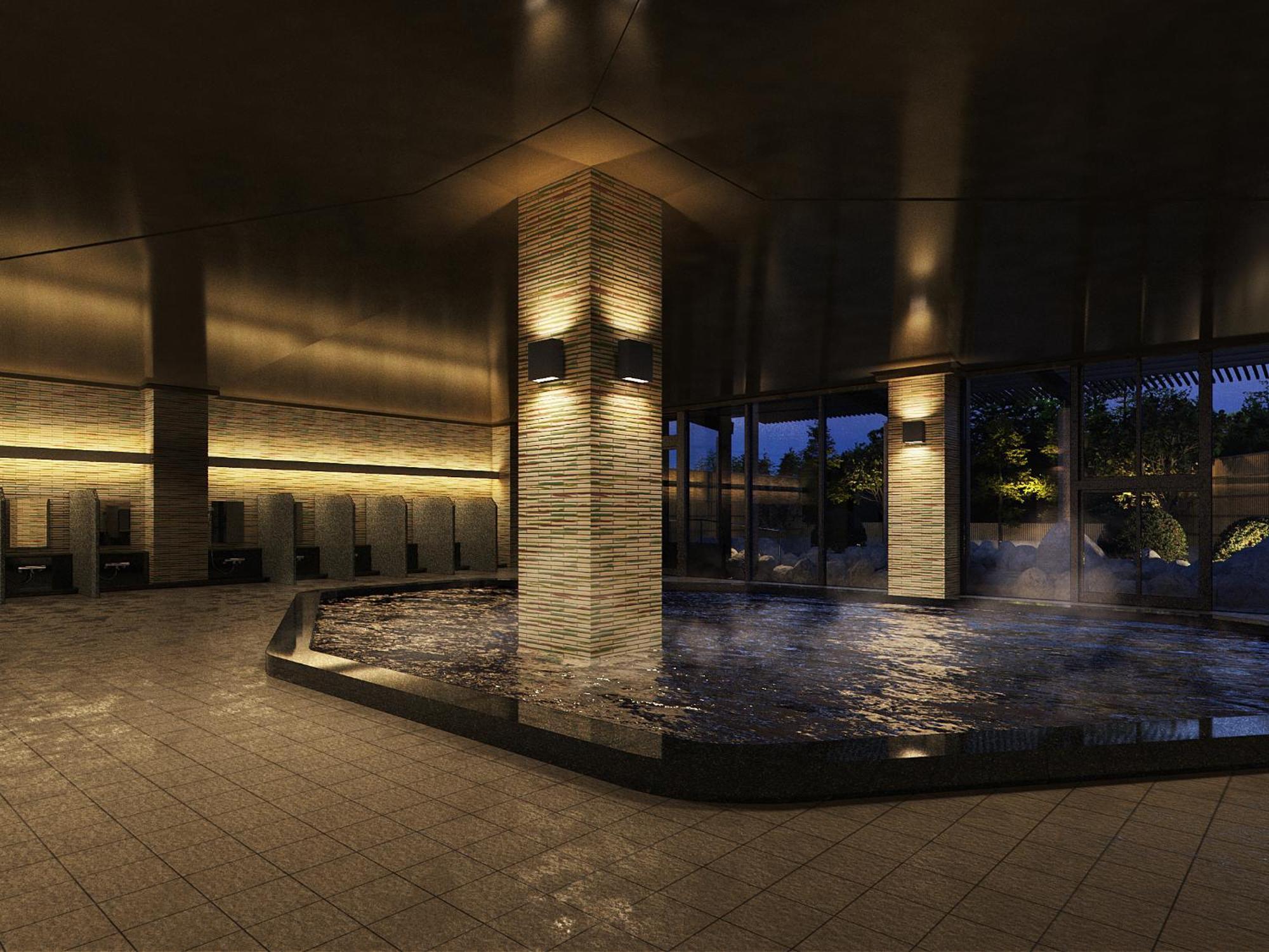 Grand Mercure Ise-Shima Resort & Spa エクステリア 写真