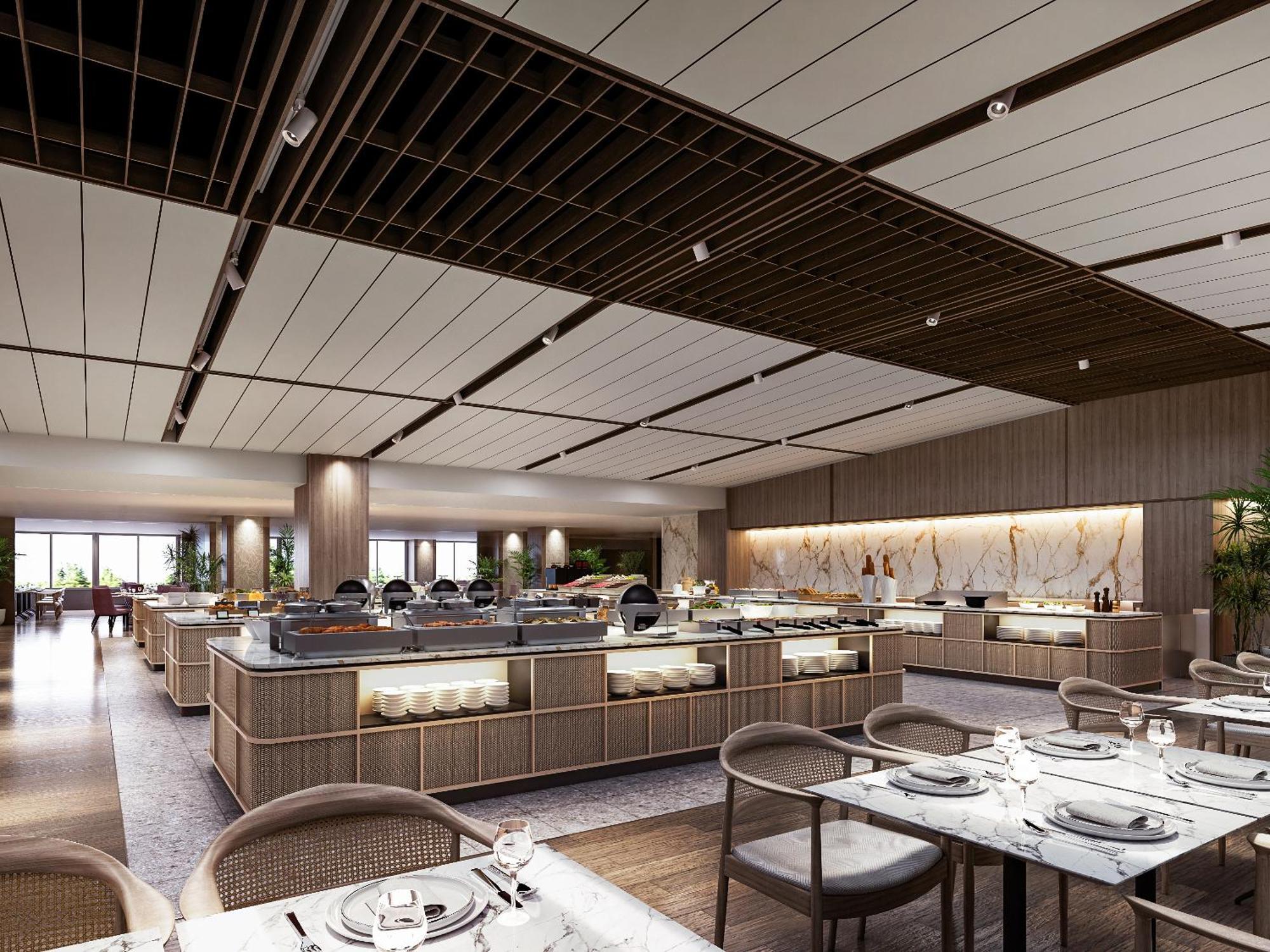 Grand Mercure Ise-Shima Resort & Spa エクステリア 写真