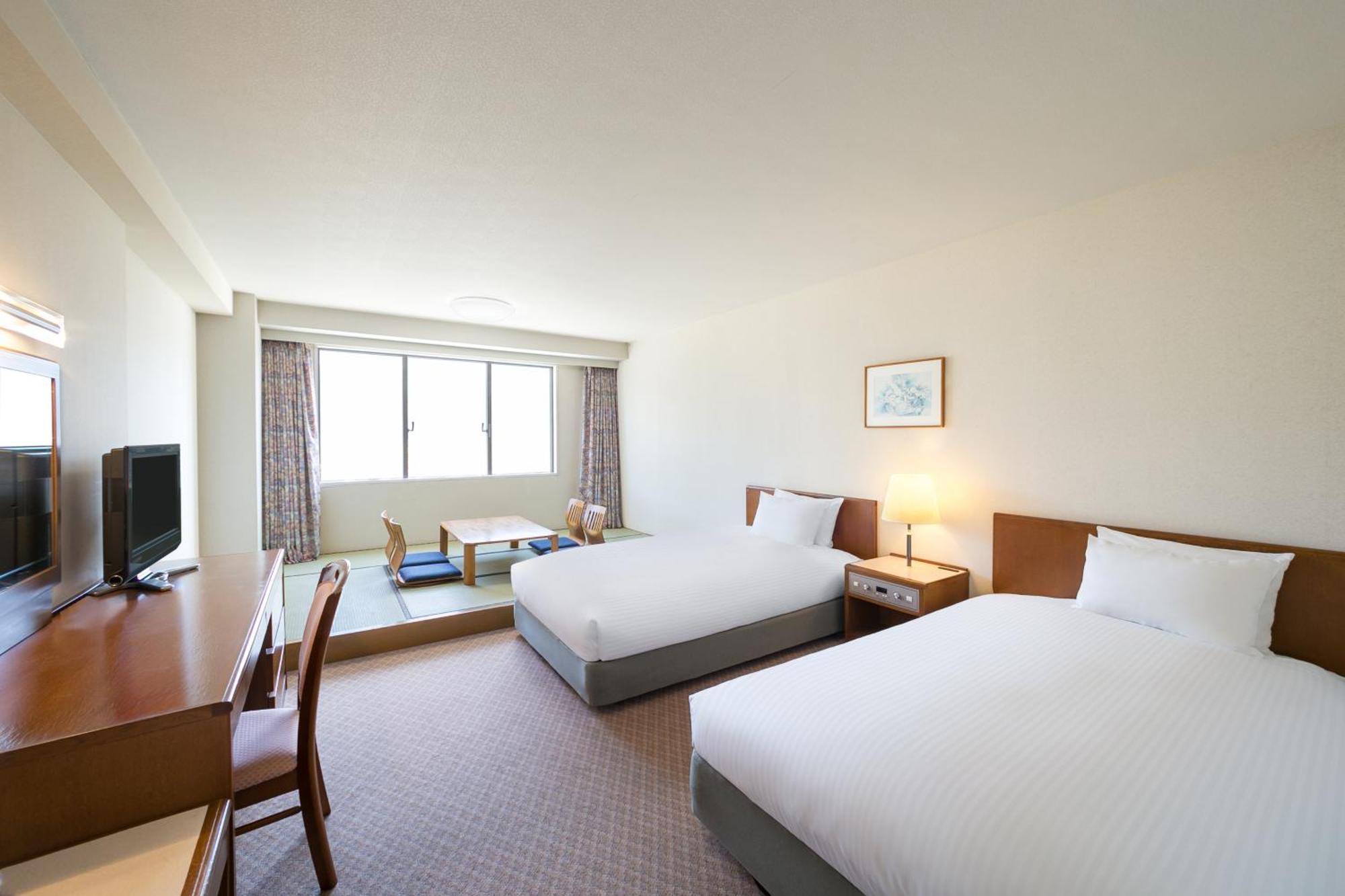 Grand Mercure Ise-Shima Resort & Spa エクステリア 写真