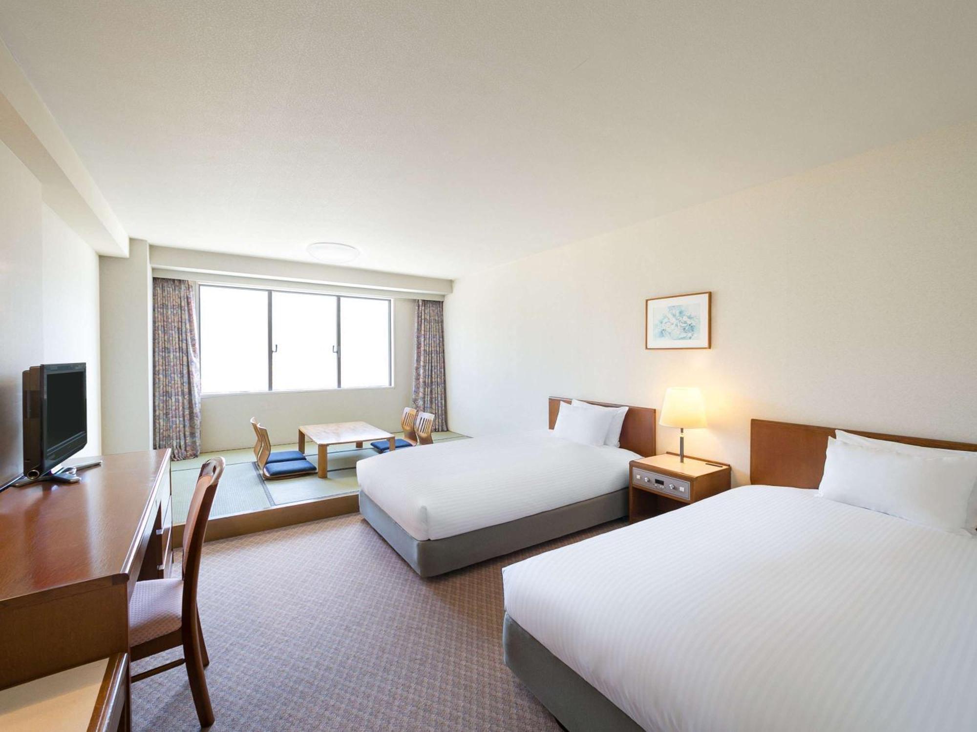 Grand Mercure Ise-Shima Resort & Spa エクステリア 写真