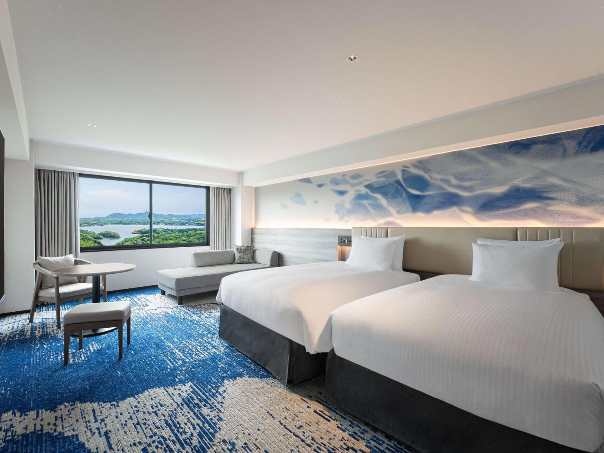 Grand Mercure Ise-Shima Resort & Spa エクステリア 写真