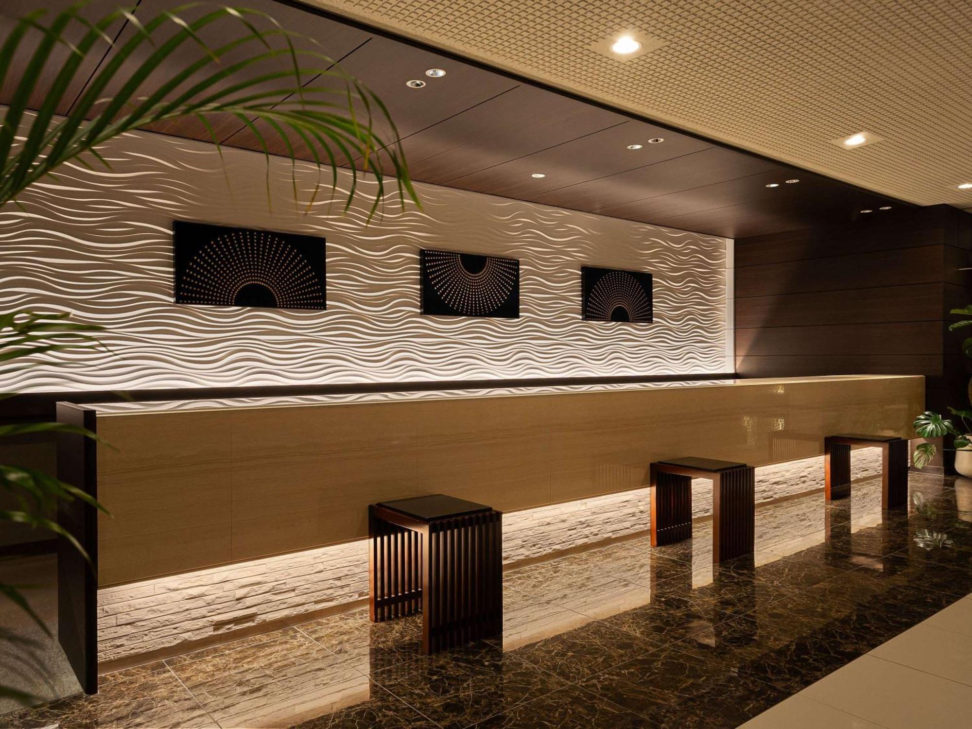 Grand Mercure Ise-Shima Resort & Spa エクステリア 写真