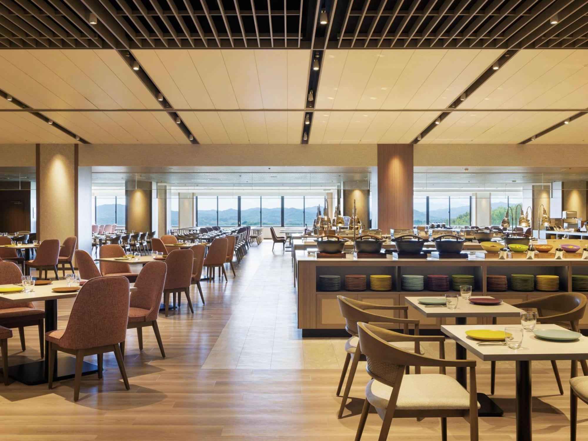 Grand Mercure Ise-Shima Resort & Spa エクステリア 写真